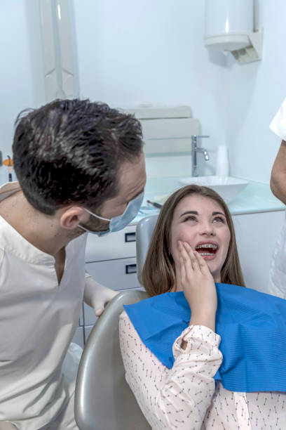 Best Broken or Chipped Tooth Repair in Enumclaw, WA