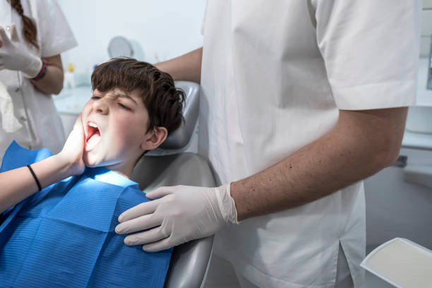 Professional Emergency Dental Service in WA
