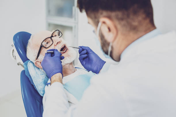 Best Emergency Wisdom Tooth Extraction in Enumclaw, WA
